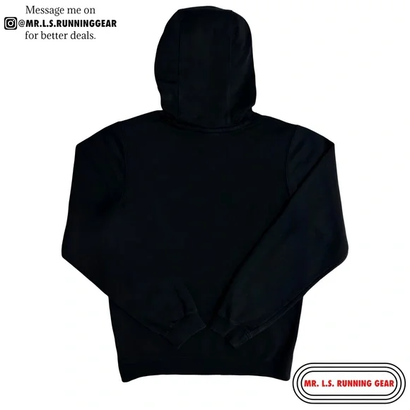 Nike Membership Pullover Hoodie CT1778-010